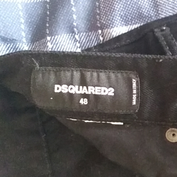 Dsquared2 Jeans - Picture 2 of 6